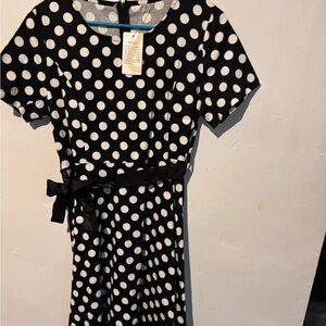 New with tags, Rockabilly!